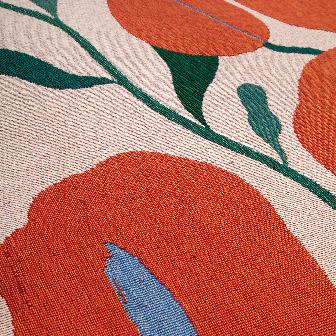 Melba Throw by Slowdown Studio