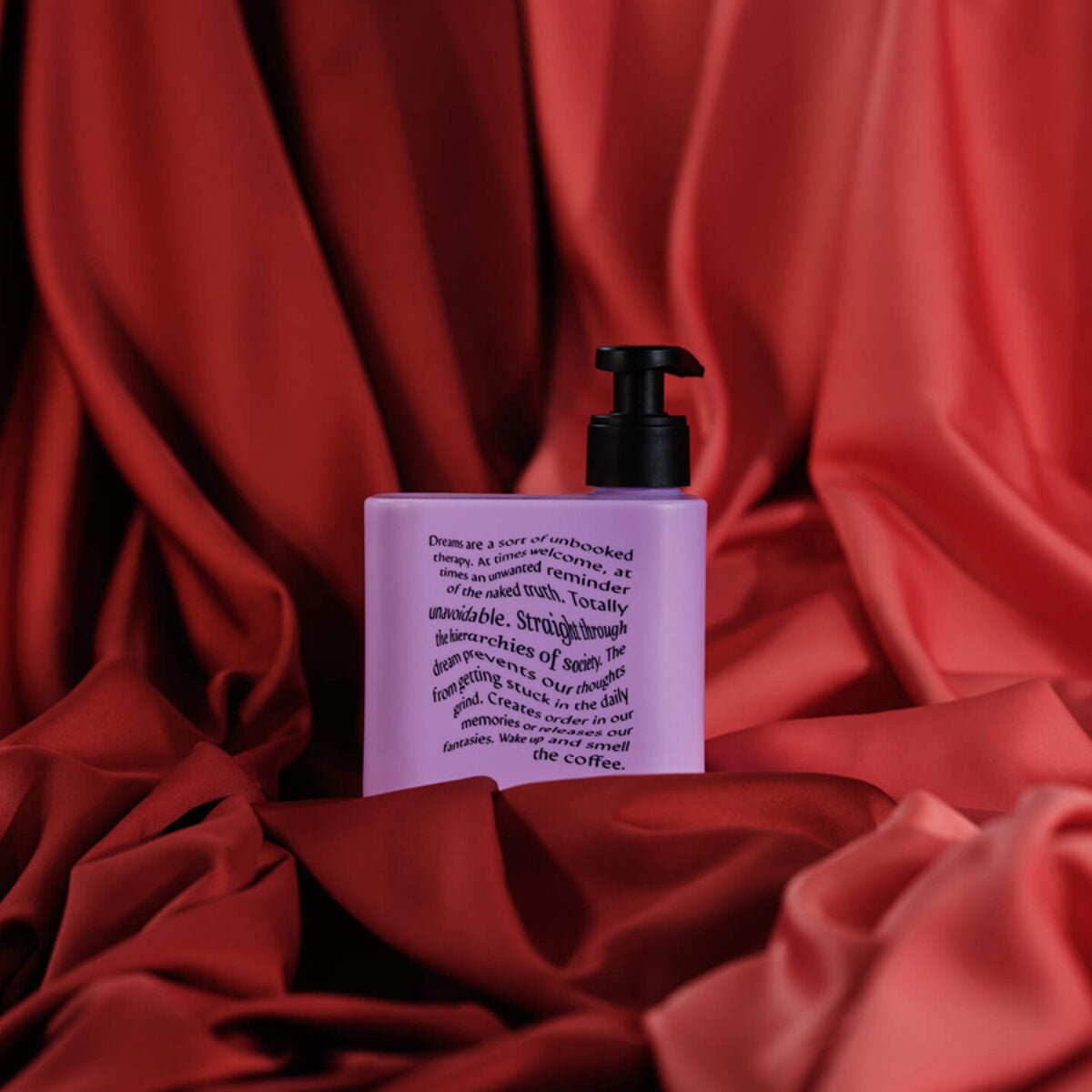 Lavender & Sandalwood Hand Wash 500 ml