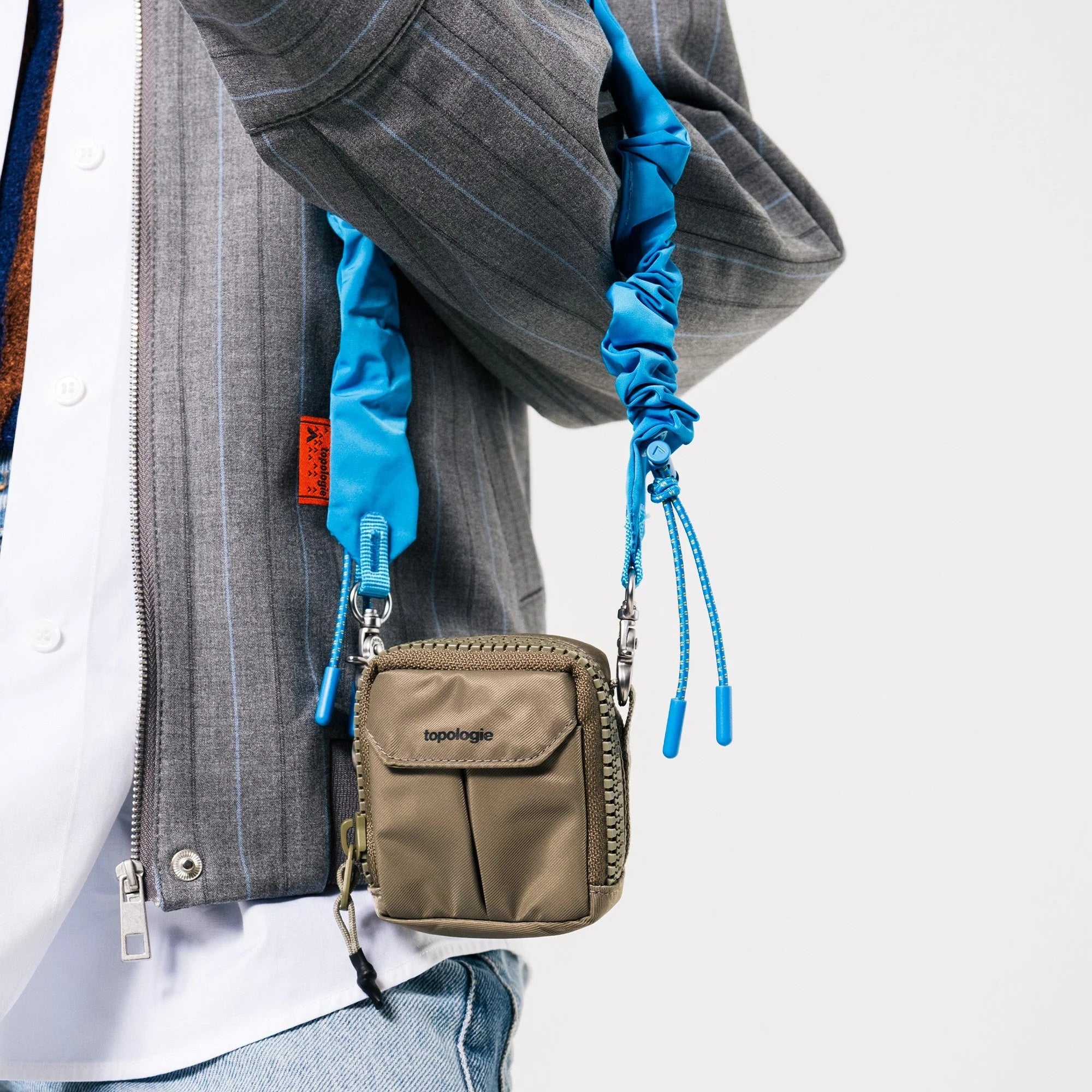 Topologie - Utility Sacoche Mini