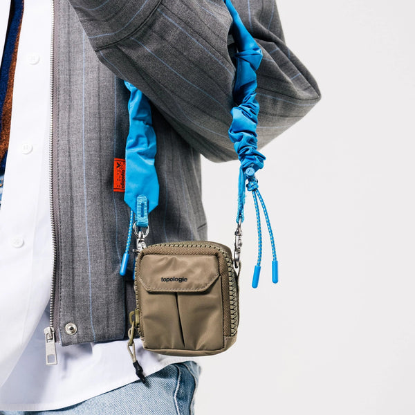 Topologie - Utility Sacoche Mini