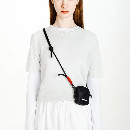 Mini Tinbox - Topologie