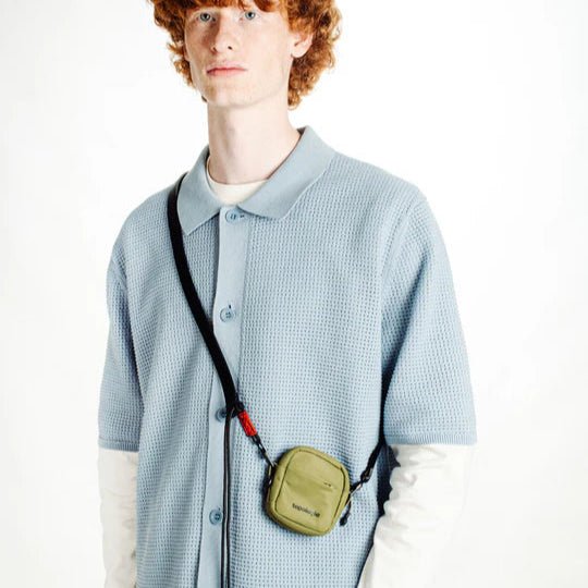 Mini Tinbox - Topologie