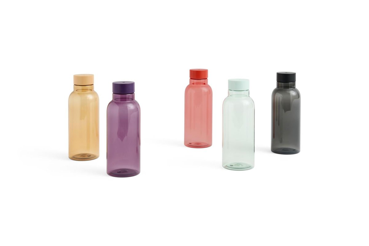 Miz Water Bottle - 540ml
