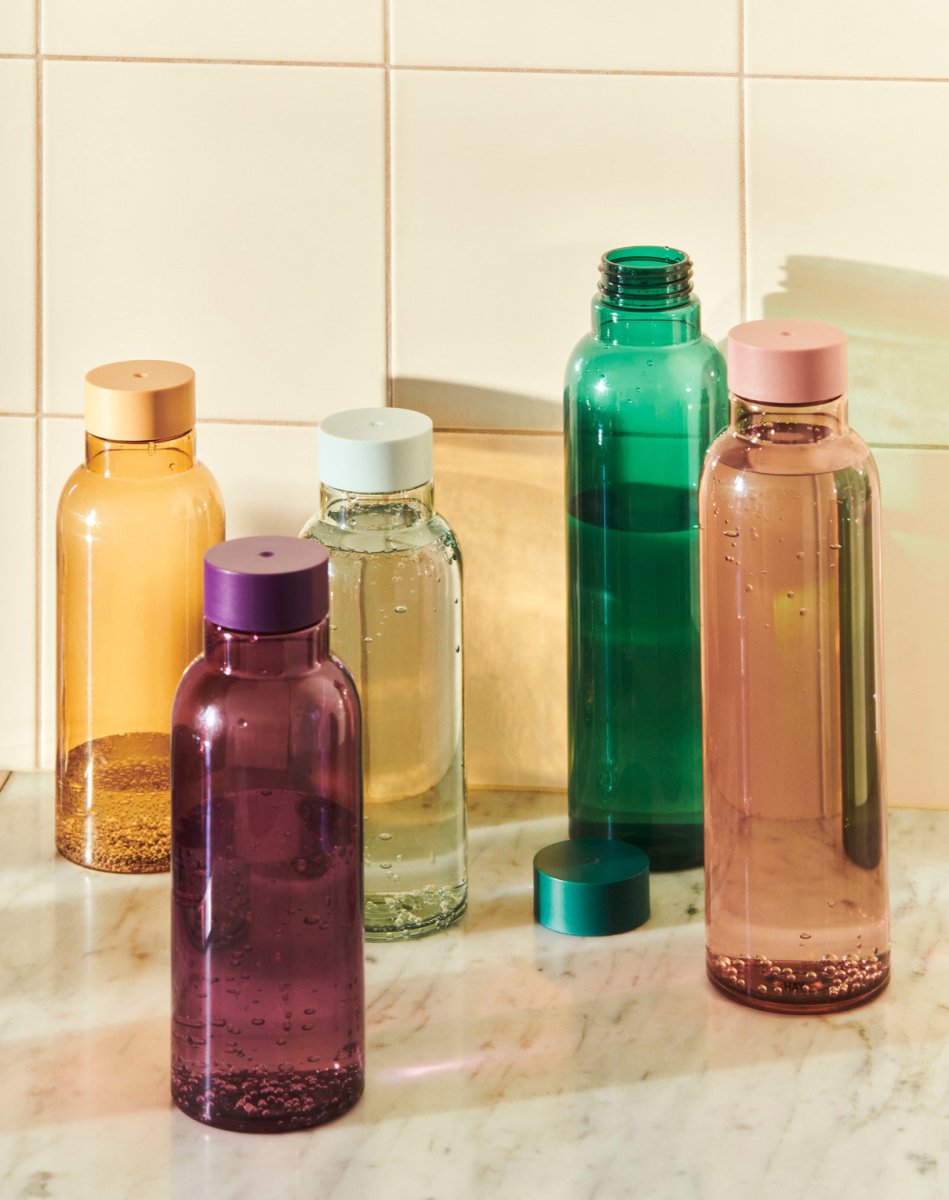 Miz Water Bottle - 540ml