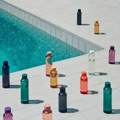 Miz Water Bottle - 540ml