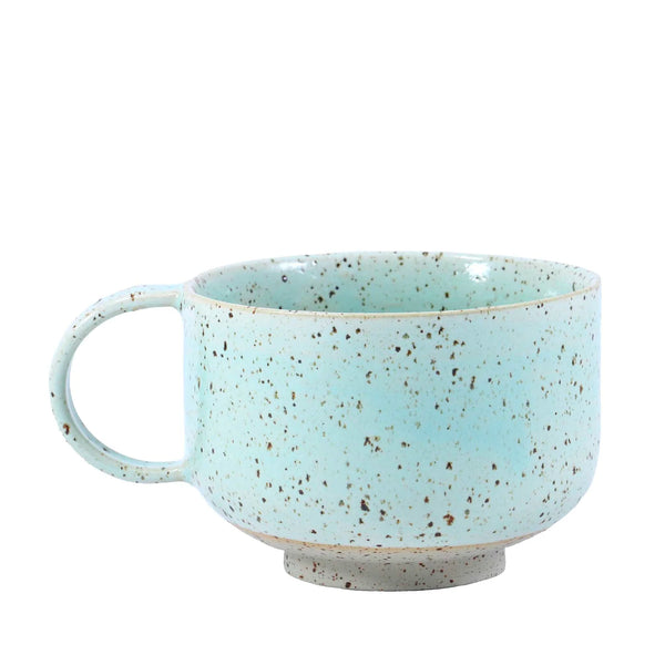 Mion Mug - Moonlight Jade