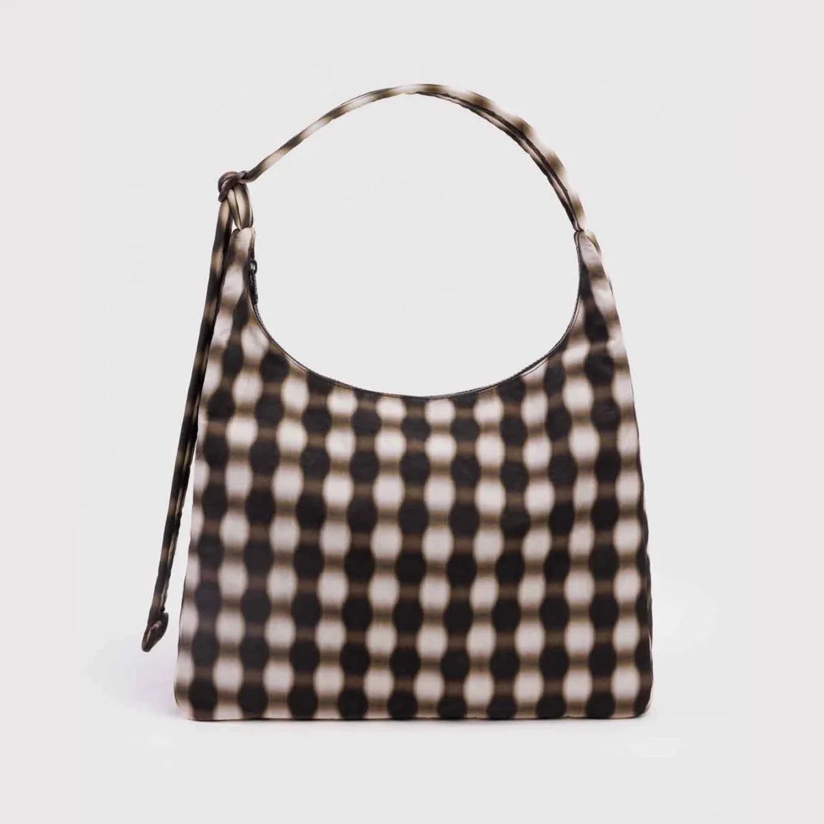Nylon Shoulder Bag
