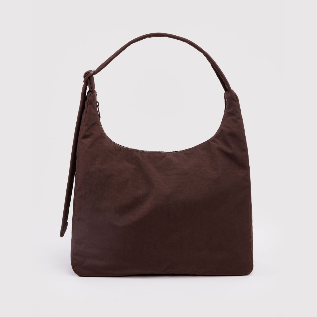 Nylon Shoulder Bag