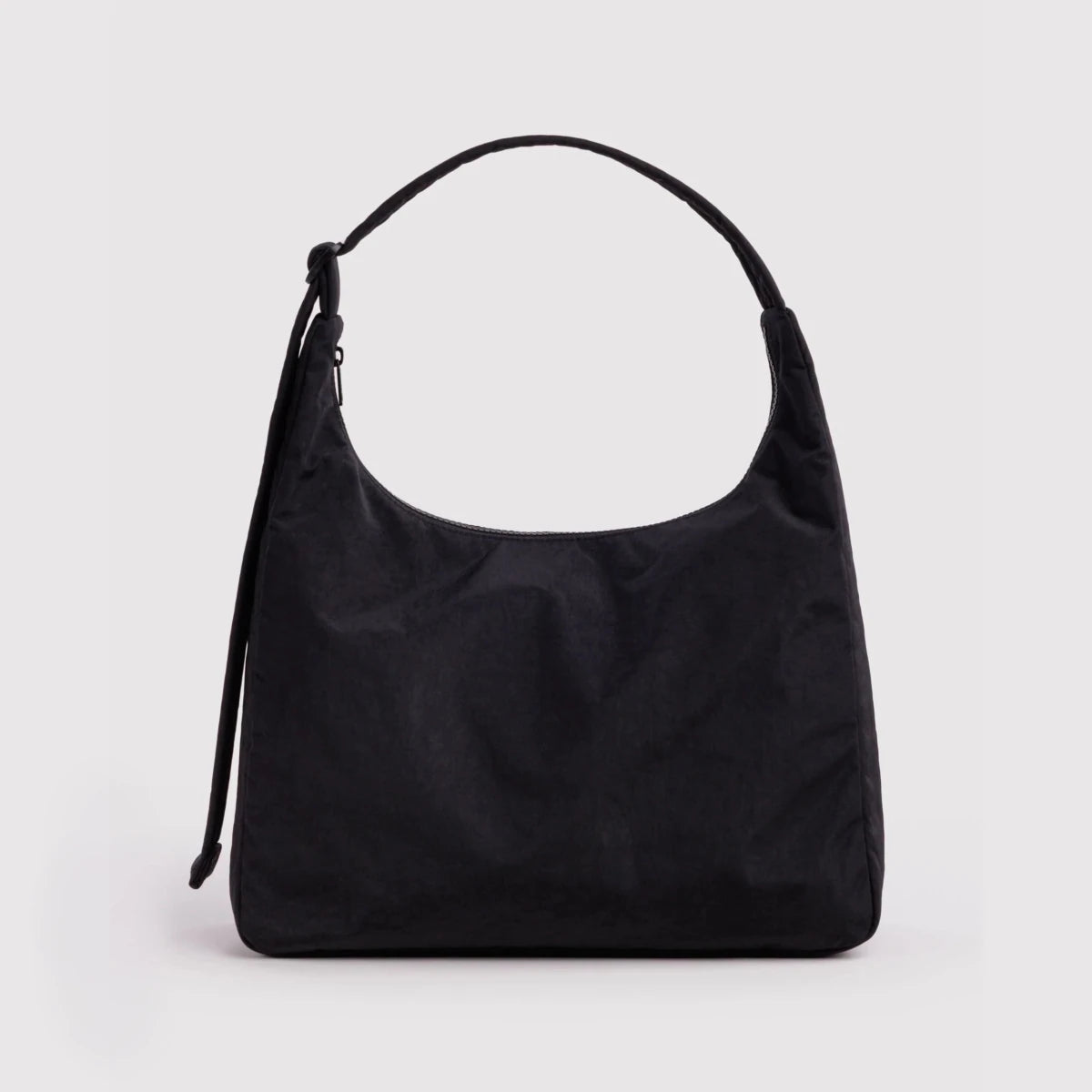 Nylon Shoulder Bag