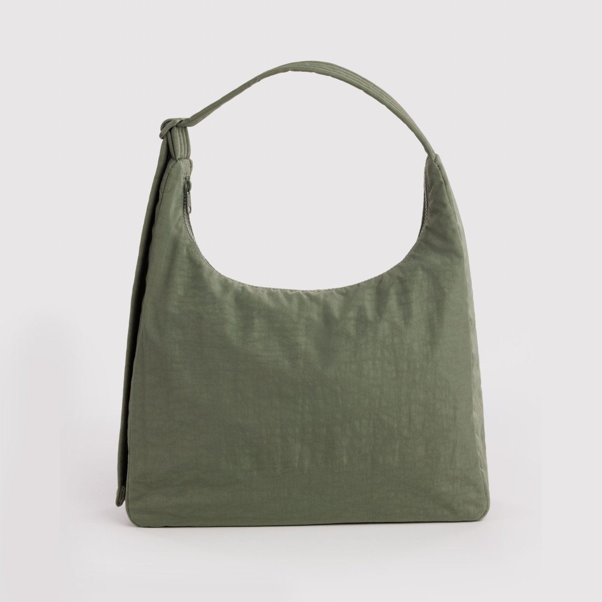Nylon Shoulder Bag