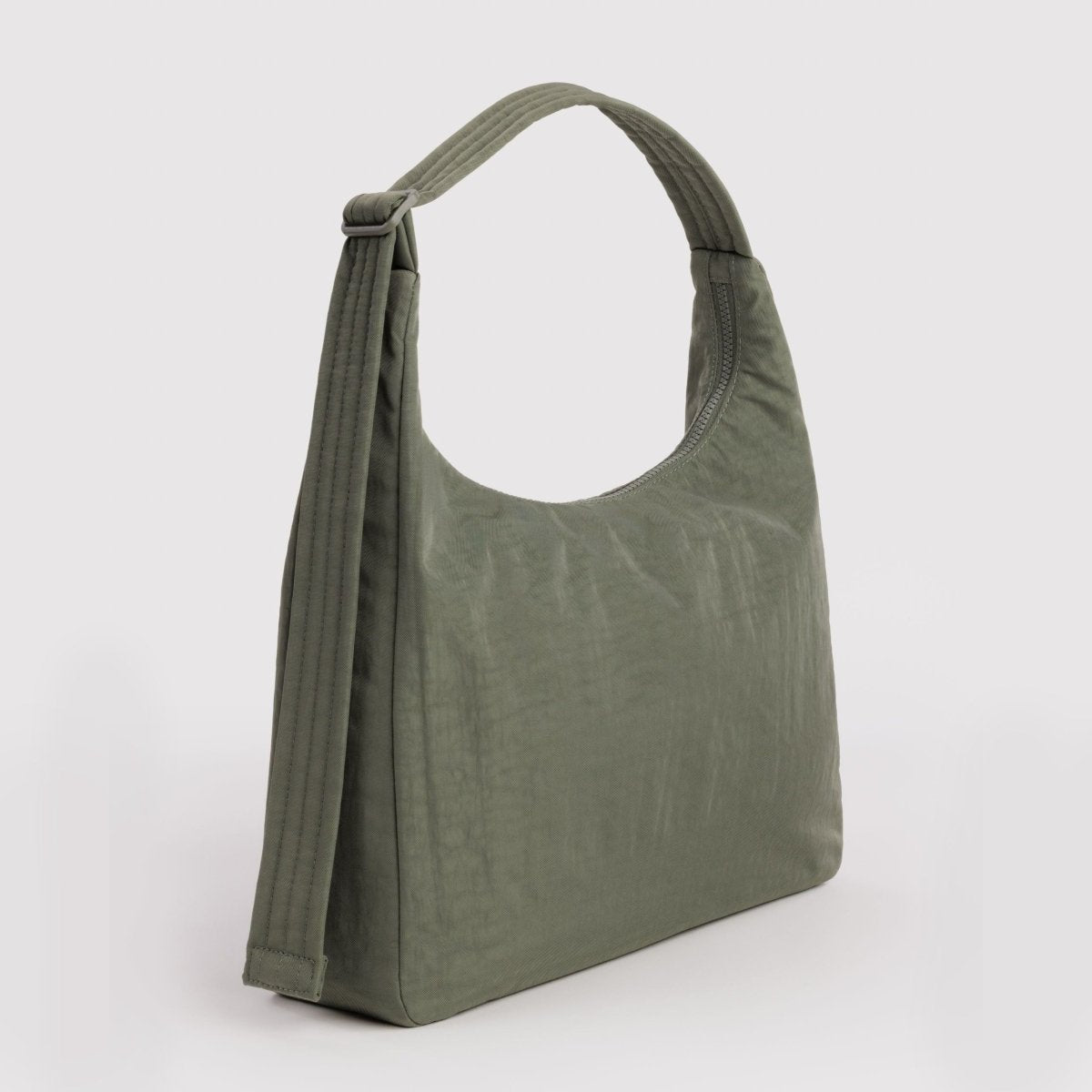 Nylon Shoulder Bag