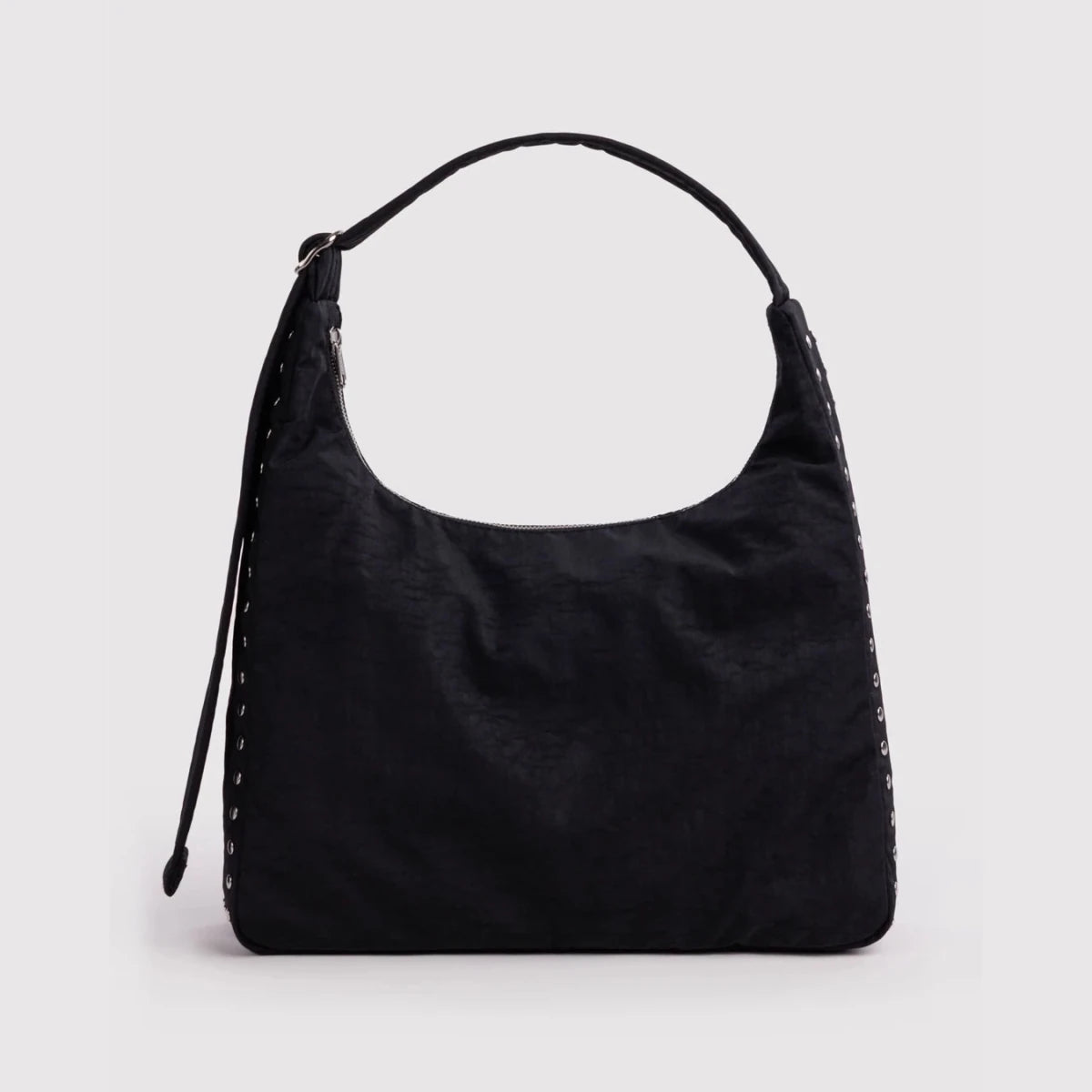 Nylon Shoulder Bag