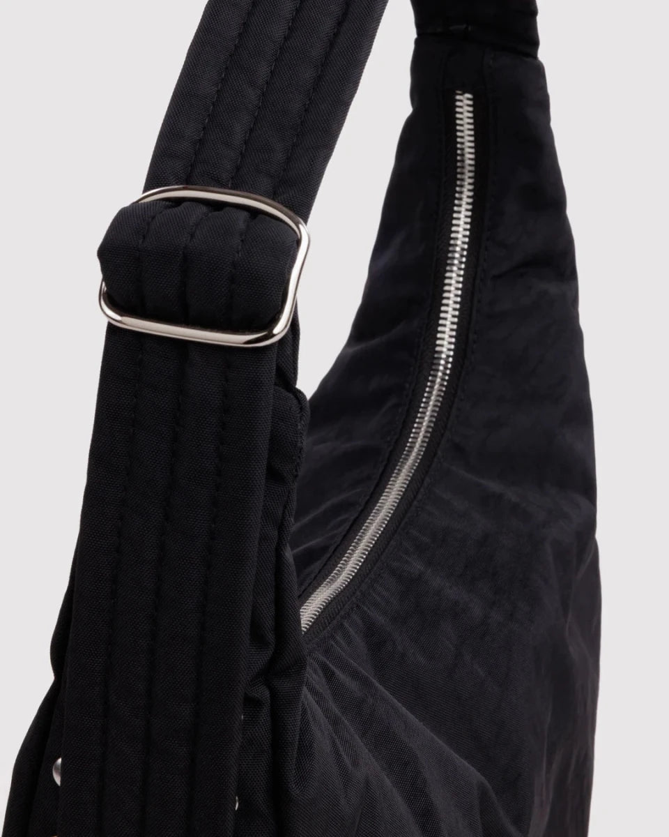 Nylon Shoulder Bag