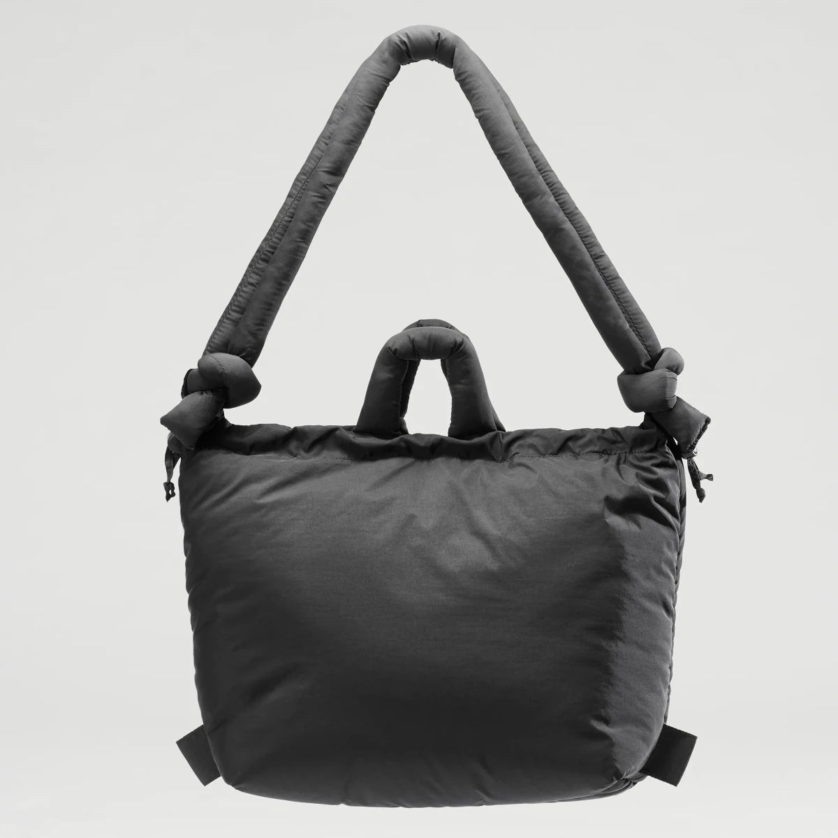 Ona Soft Bag: Black