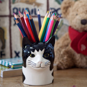 Barney Pencil Pot