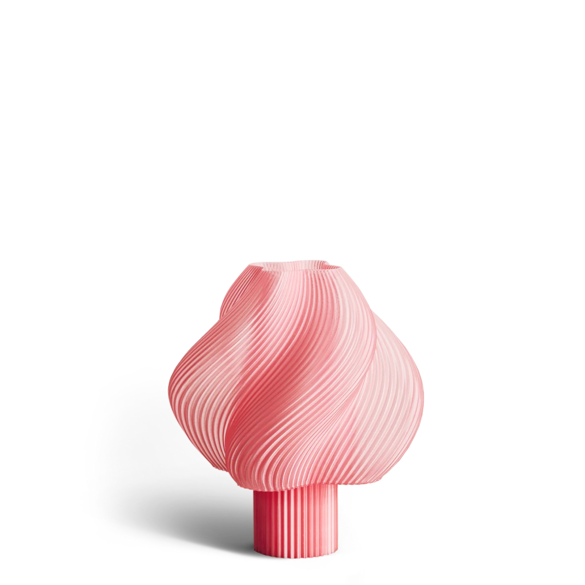 Soft Serve Lampe Portable