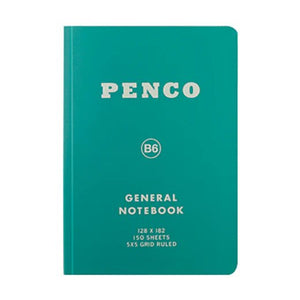 General Notebook B6