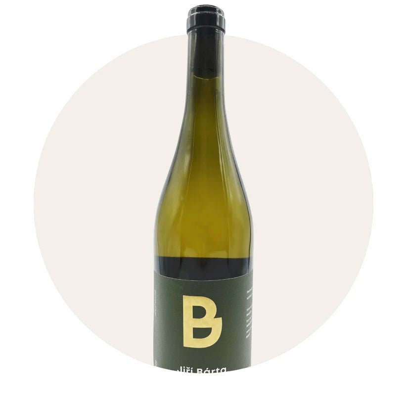 Barta Grüner Veltliner / Sauvignon Blanc