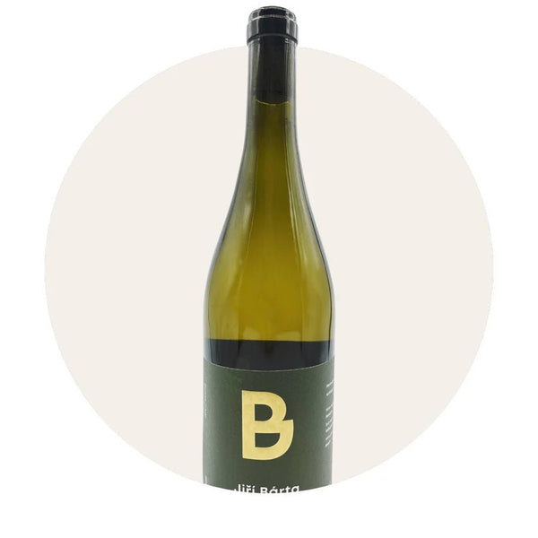 Barta Grüner Veltliner / Sauvignon Blanc 2022