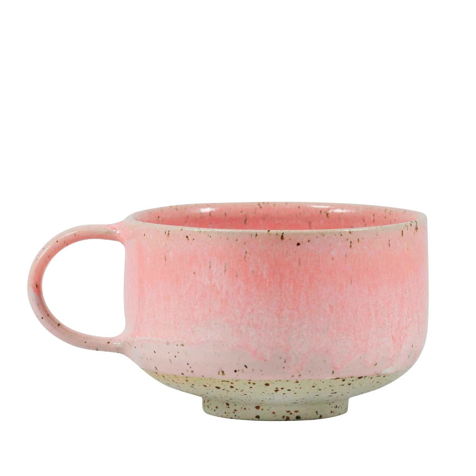 Mion Mug - Powder Poppy