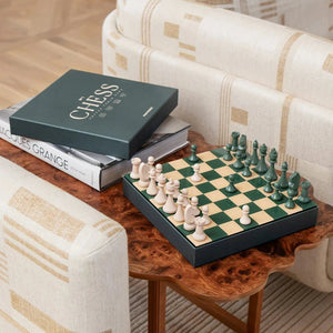 Chess - Classic Design