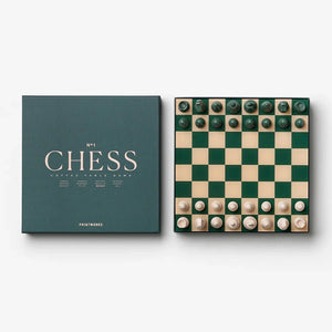 Chess - Classic Design