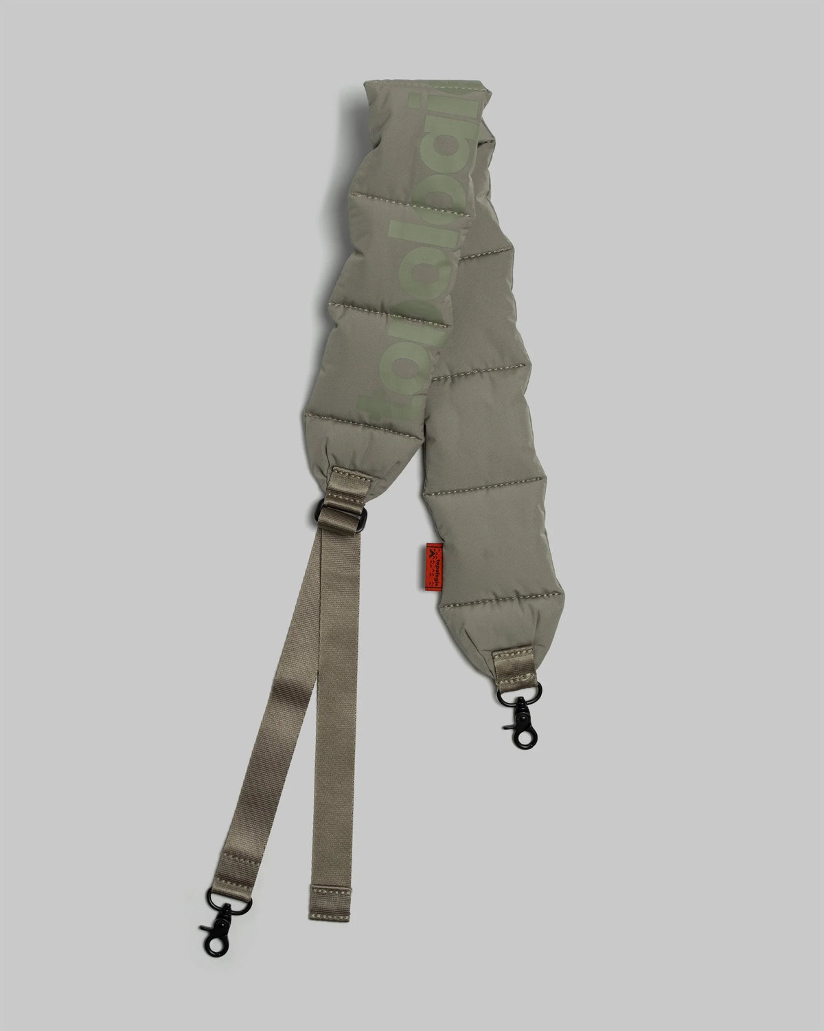 Topologie – Puffer-Strap