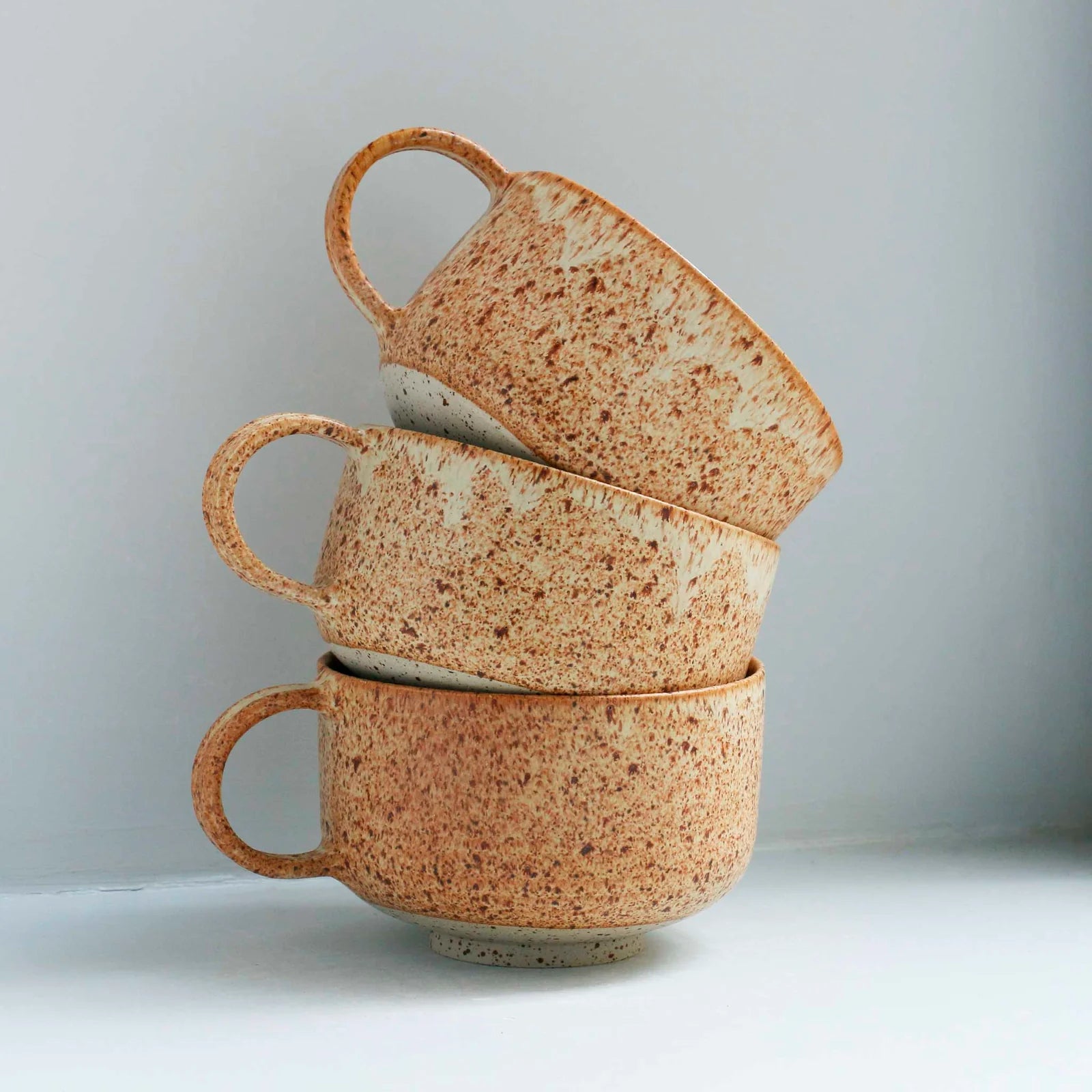 Mion Mug - Puffin Egg