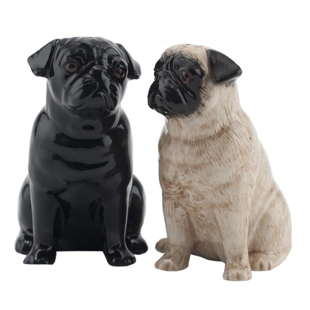 Pug Salz-Pfeffer Streuern