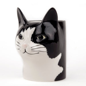 Barney Pencil Pot