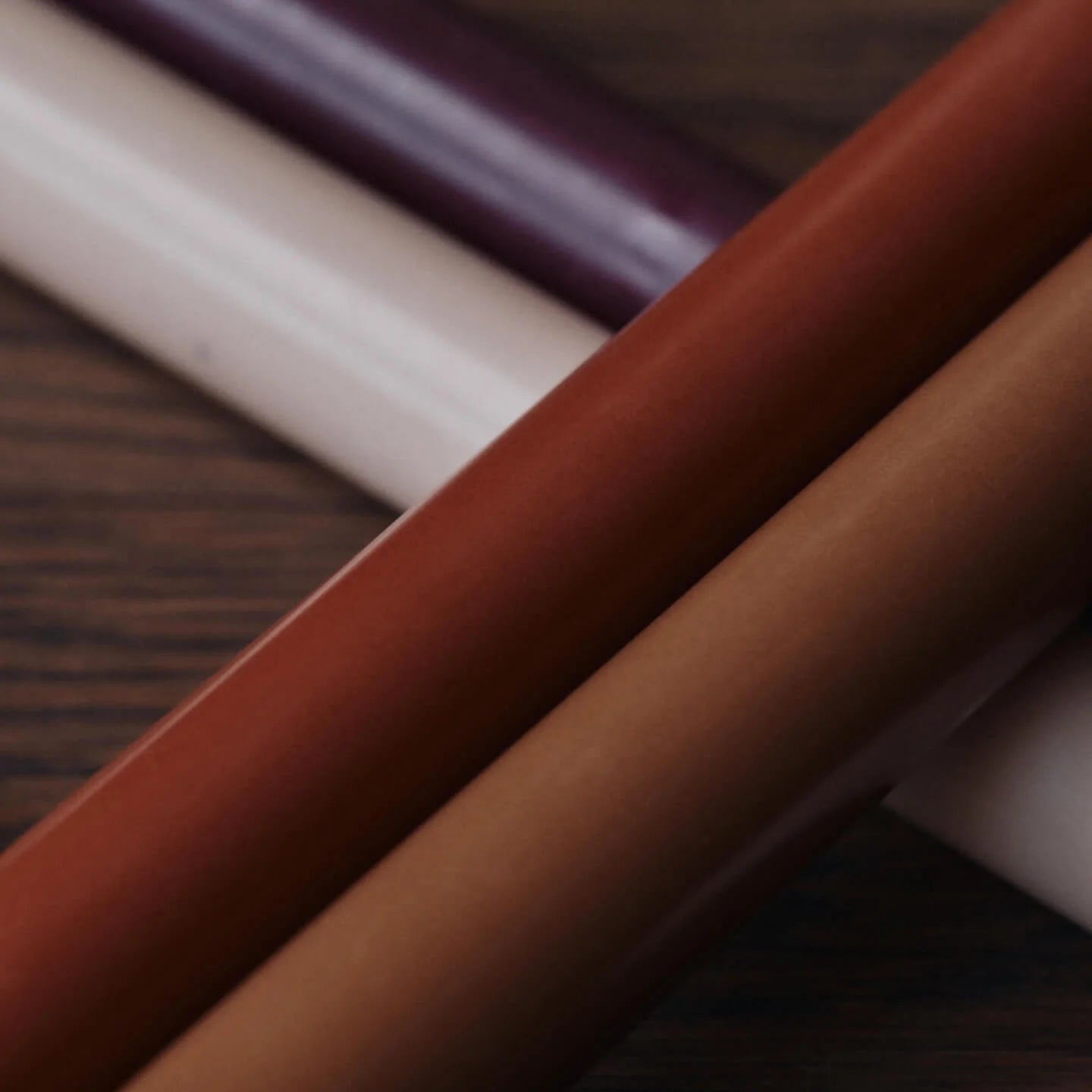 Pure Candles - Set of 4