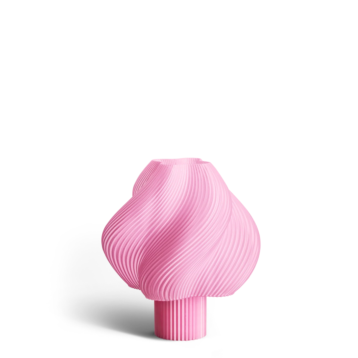Soft Serve Lampe Portable