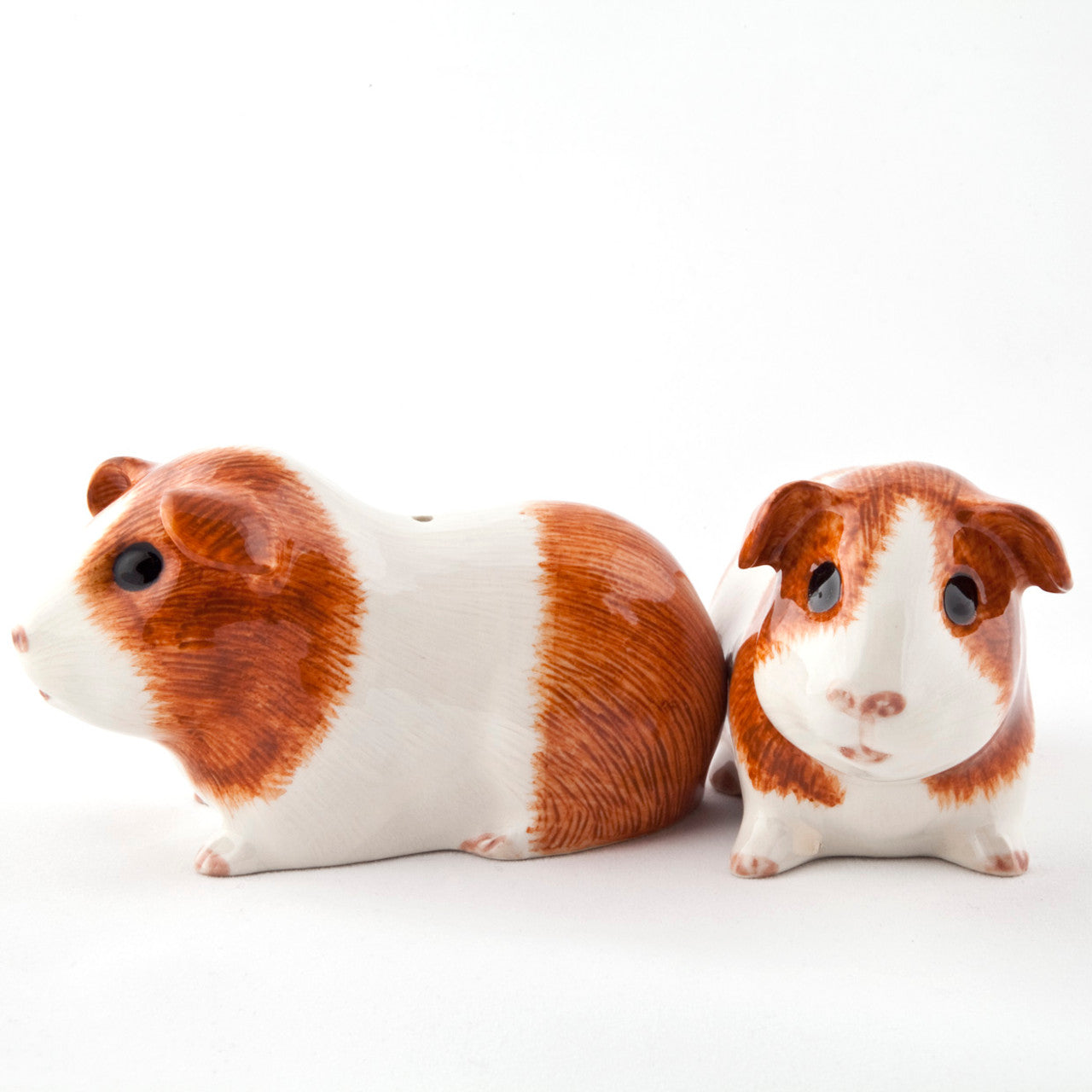 Guinea Pig Salt & Pepper Shaker