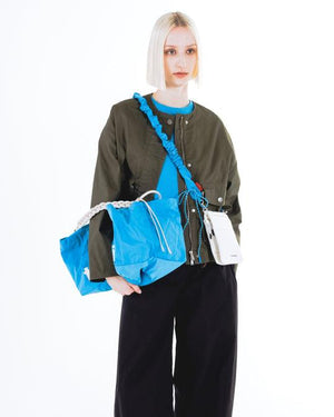 Bungee Strap - Topologie