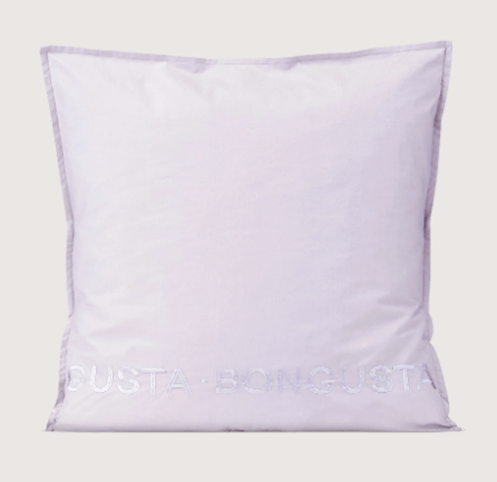 Halo Pillowcase 50cm x 50 cm