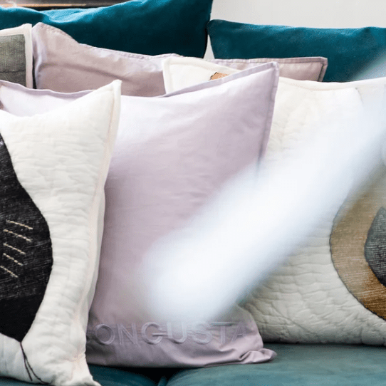 Halo Pillowcase 50cm x 50 cm