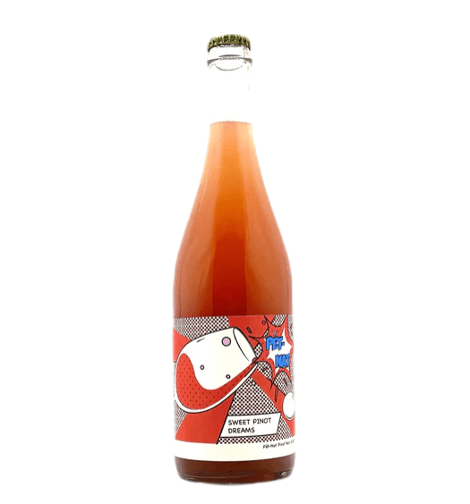 Veverka: Sweet Pinot Dreams 2024