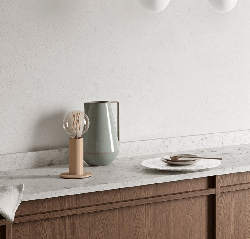 SOL Lamp - EDGAR Home ( 8 Diffrent Colours )