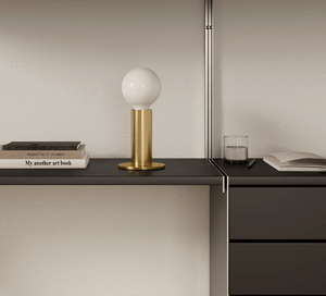 SOL Lampe - EDGAR Home
