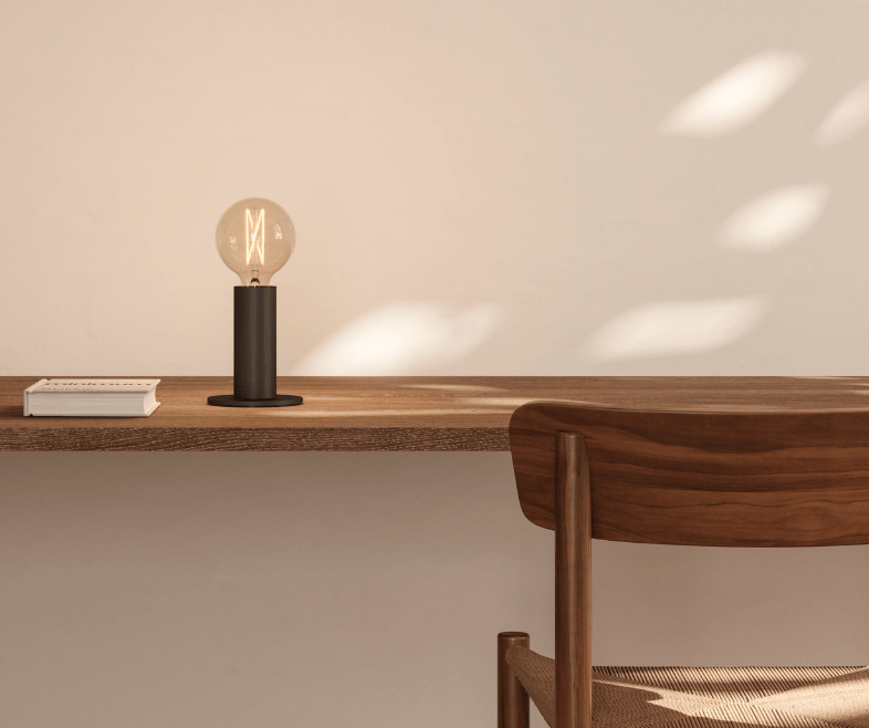 SOL Lamp - EDGAR Home ( 8 Diffrent Colours )