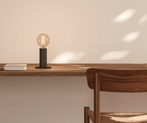 SOL Lampe - EDGAR Home