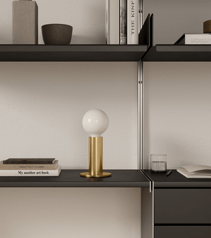 SOL Lampe - EDGAR Home