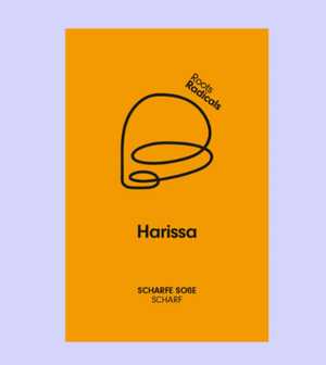 Roots Radical Harissa Hot Sauce
