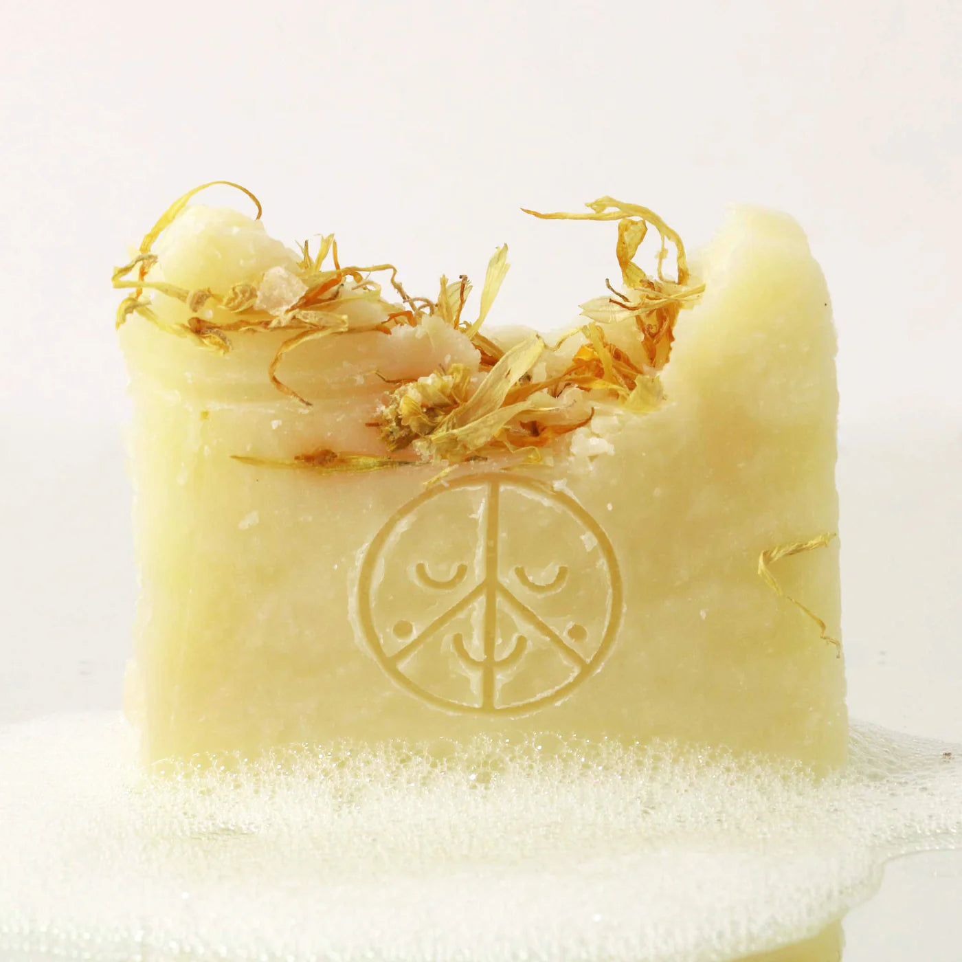 Organic Soap - Studio Arhoj