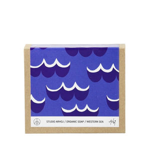 Organic Soap - Studio Arhoj