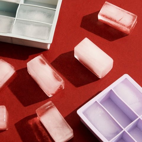 HAY 6 XXL Stick Ice Cube Tray