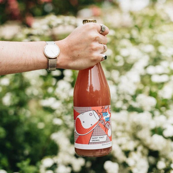 Veverka: Sweet Pinot Dreams 2024