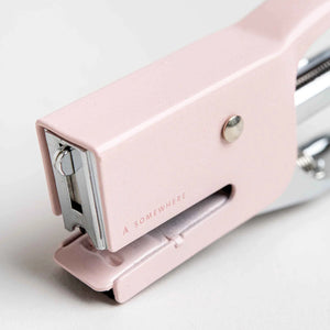 Mini Retro Stapler