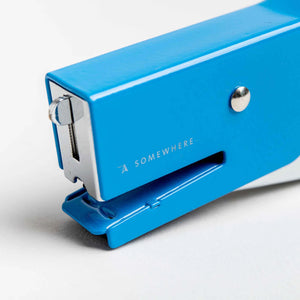 Retro Stapler - Hefter