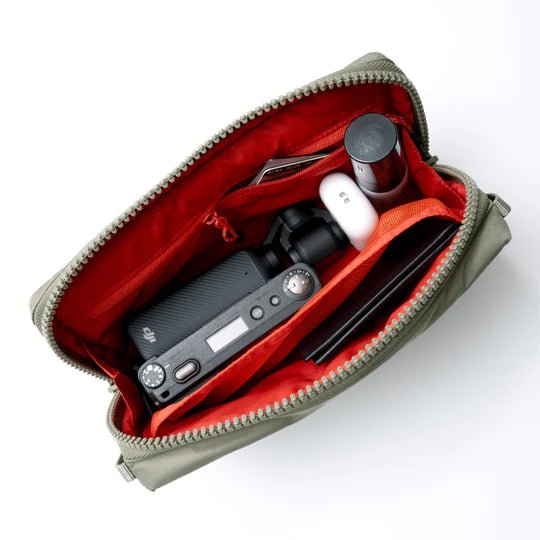 Utility Sacoche EW Bag